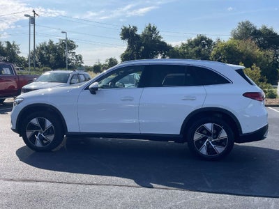 2023 Mercedes-Benz GLC GLC 300 4MATIC®