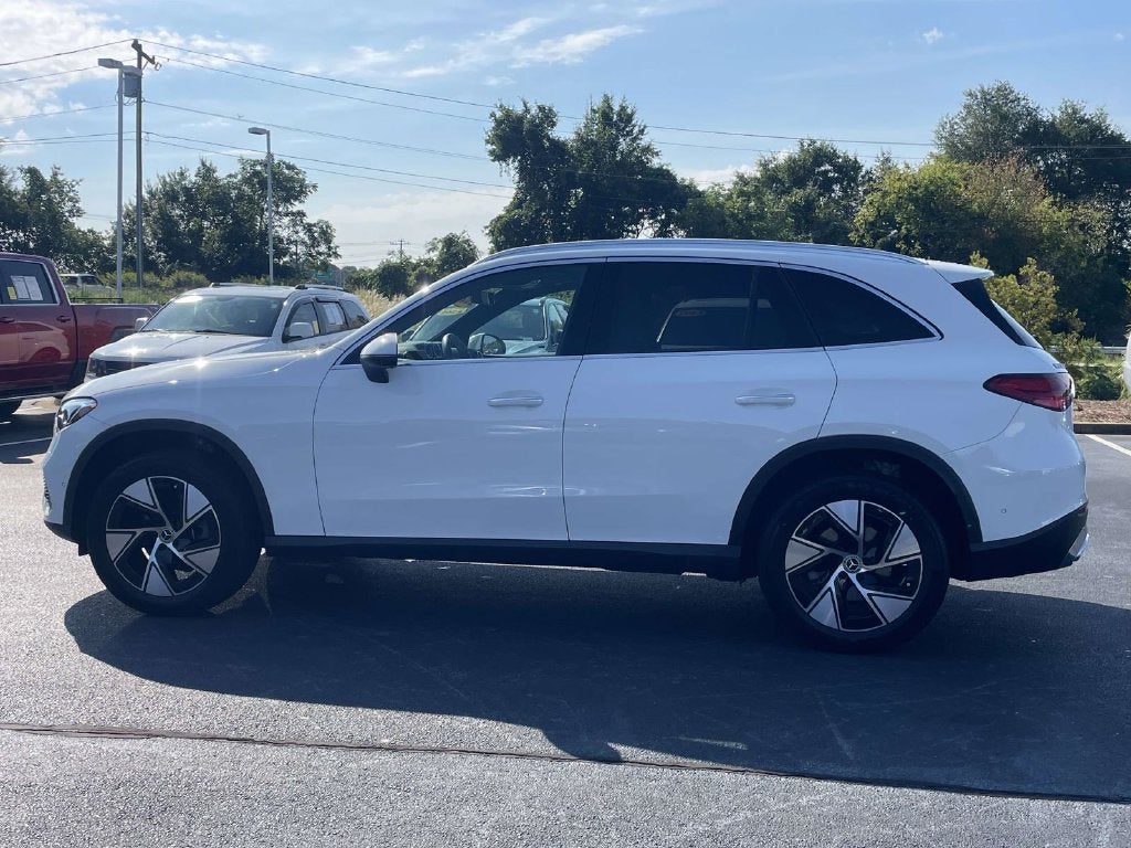 2023 Mercedes-Benz GLC GLC 300 4MATIC®