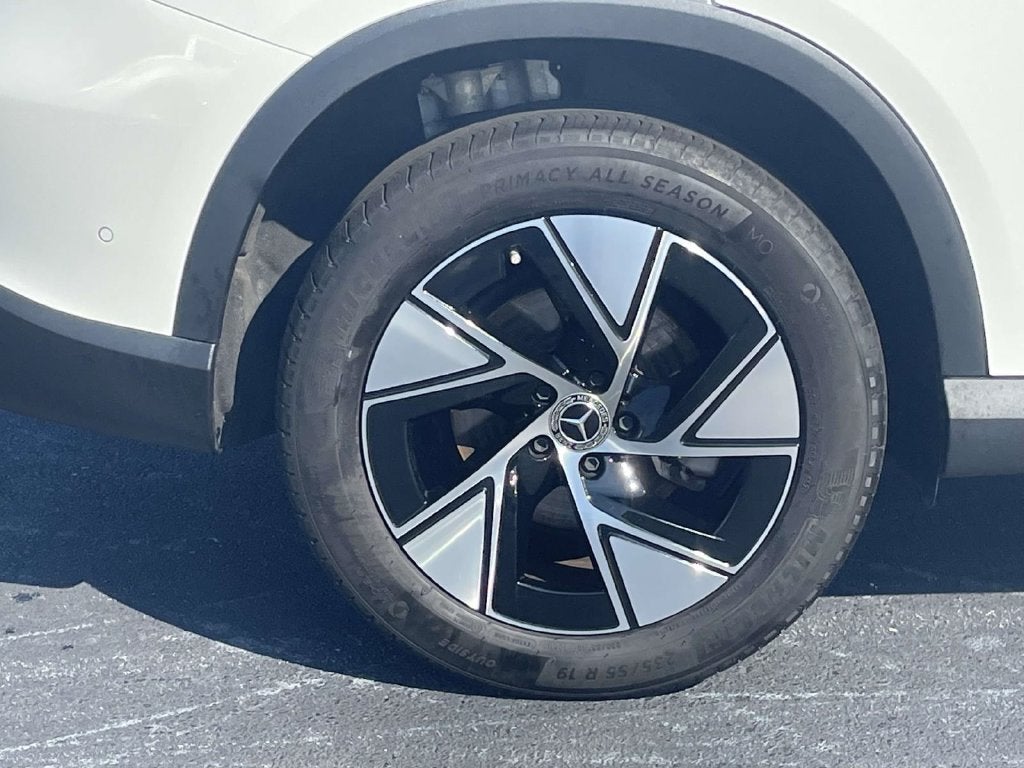 2023 Mercedes-Benz GLC GLC 300 4MATIC®