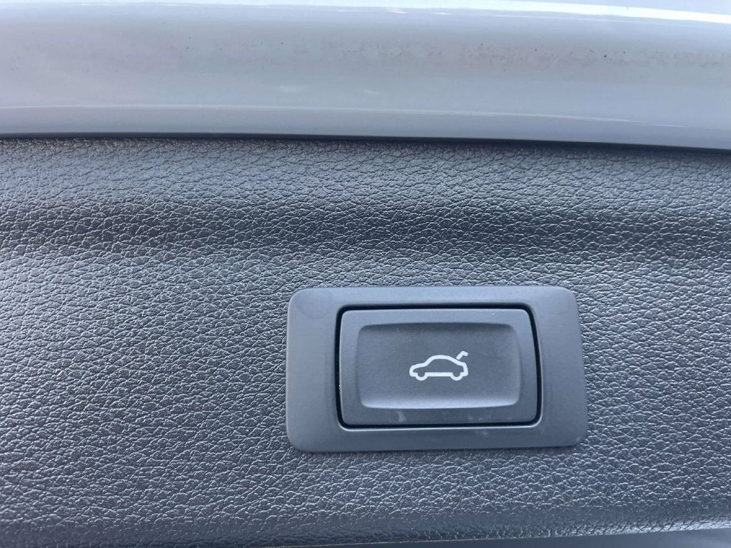 2022 Audi Q3 Premium Plus S Line quattro