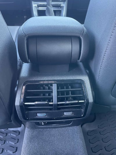 2022 Audi Q3 Premium Plus S Line quattro