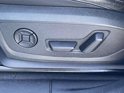 2022 Audi Q3 Premium Plus S Line quattro