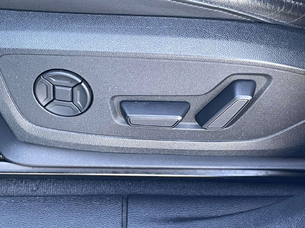 2022 Audi Q3 Premium Plus S Line quattro