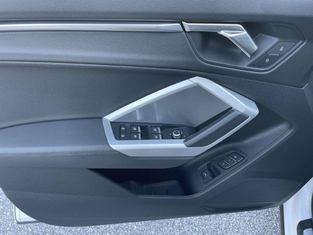 2022 Audi Q3 Premium Plus S Line quattro
