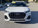 2022 Audi Q3 Premium Plus S Line quattro