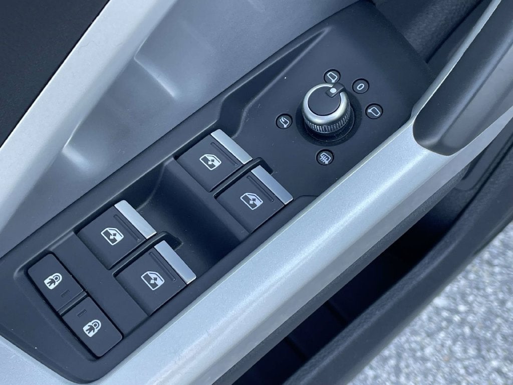 2022 Audi Q3 Premium Plus S Line quattro