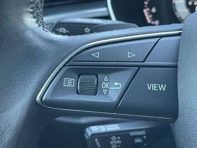 2022 Audi Q3 Premium Plus S Line quattro