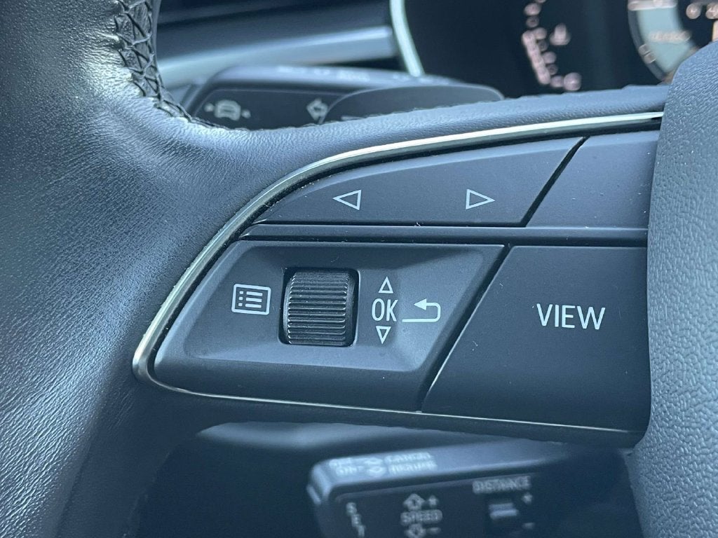 2022 Audi Q3 Premium Plus S Line quattro