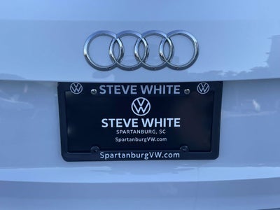 2022 Audi Q3 Premium Plus S Line quattro