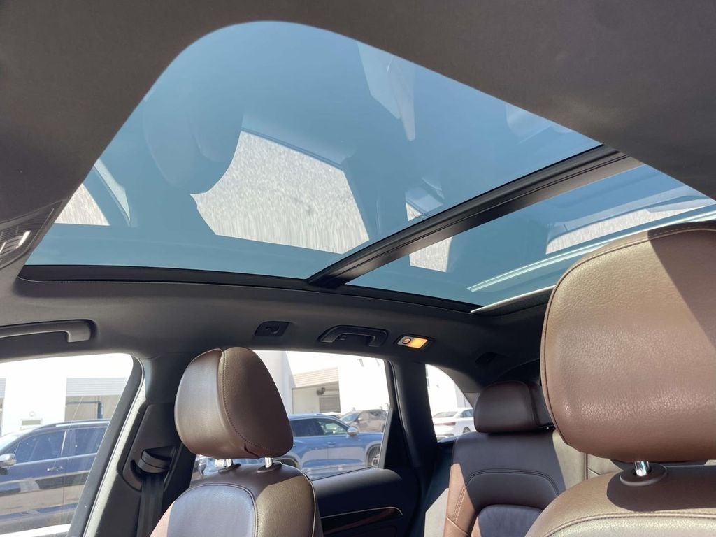 2013 Audi Q5 2.0T Premium Plus quattro