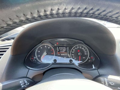 2013 Audi Q5 2.0T Premium Plus quattro
