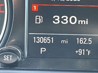 2013 Audi Q5 2.0T Premium Plus quattro