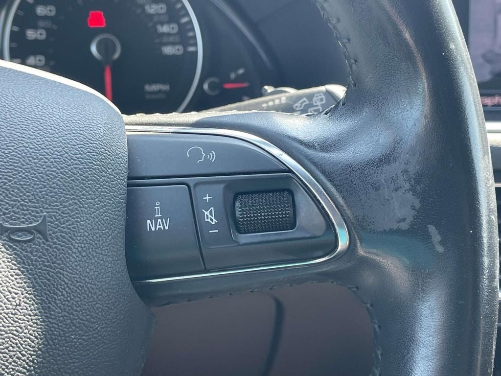 2013 Audi Q5 2.0T Premium Plus quattro