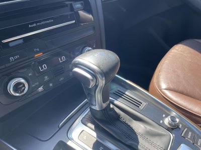2013 Audi Q5 2.0T Premium Plus quattro