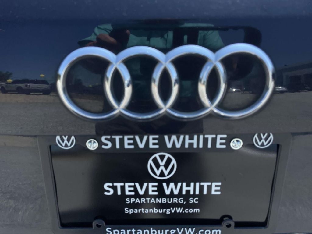 2013 Audi Q5 2.0T Premium Plus quattro