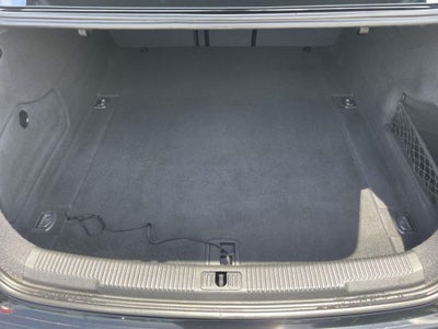 2014 Audi A6 2.0T Premium Plus quattro