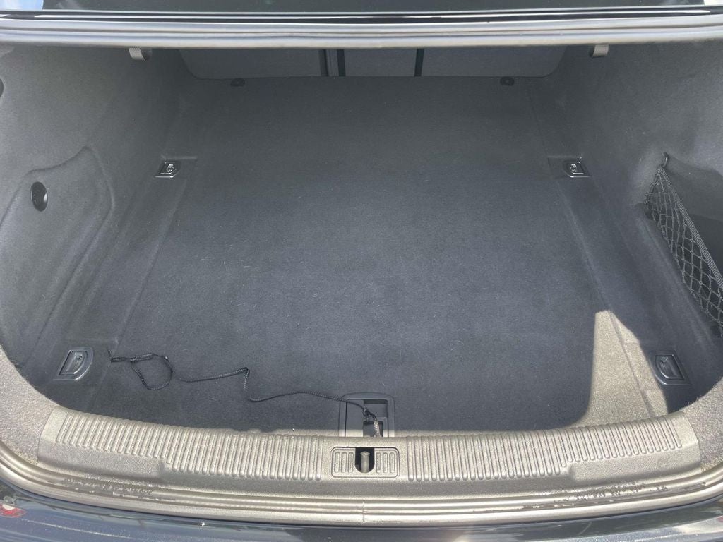 2014 Audi A6 2.0T Premium Plus quattro