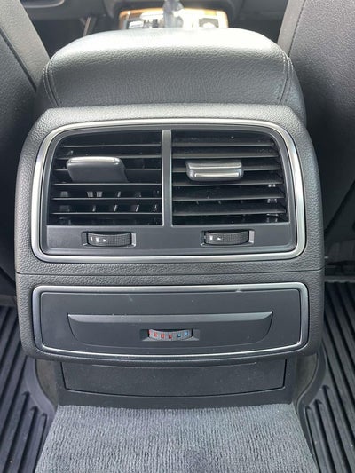 2014 Audi A6 2.0T Premium Plus quattro