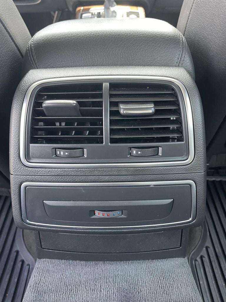 2014 Audi A6 2.0T Premium Plus quattro