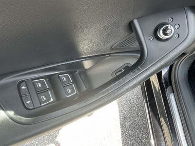 2014 Audi A6 2.0T Premium Plus quattro