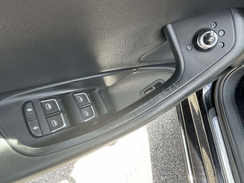 2014 Audi A6 2.0T Premium Plus quattro