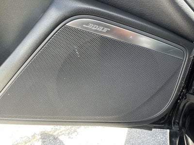 2014 Audi A6 2.0T Premium Plus quattro
