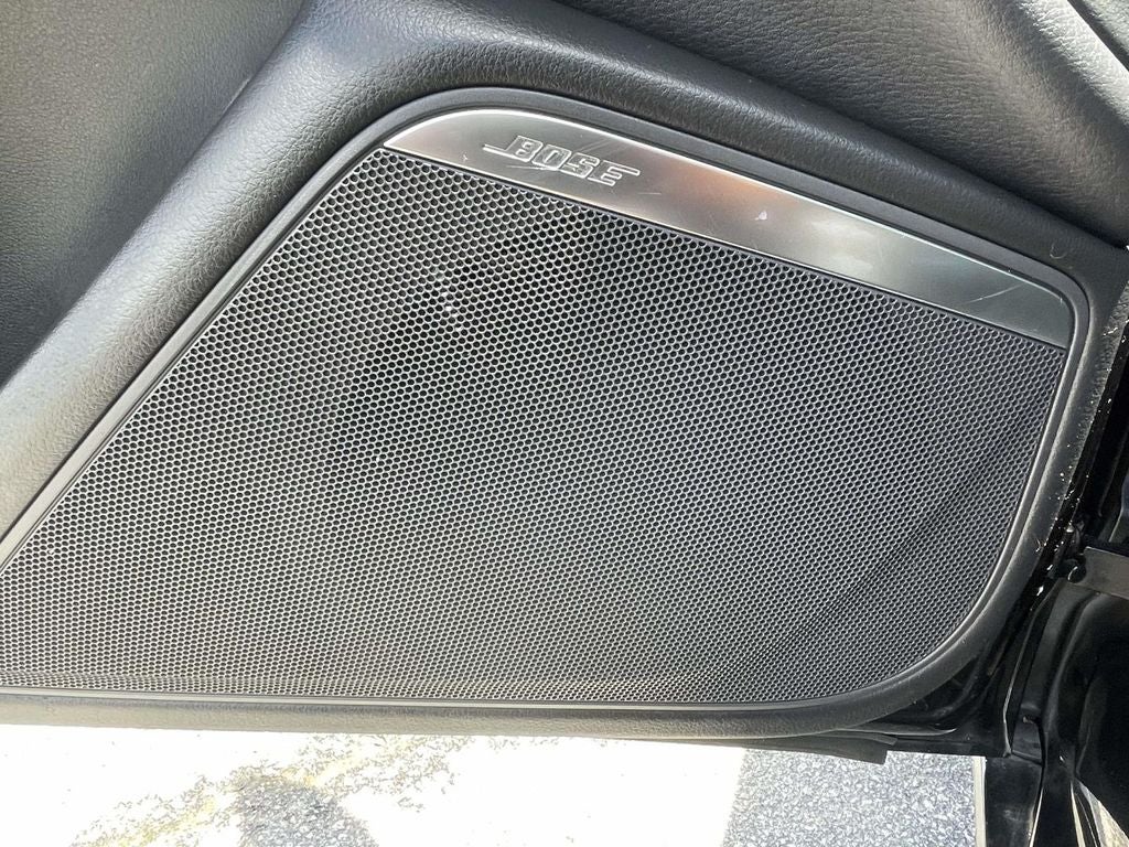 2014 Audi A6 2.0T Premium Plus quattro