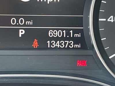 2014 Audi A6 2.0T Premium Plus quattro