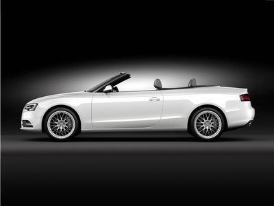 2015 Audi A5 2.0T Premium Plus quattro
