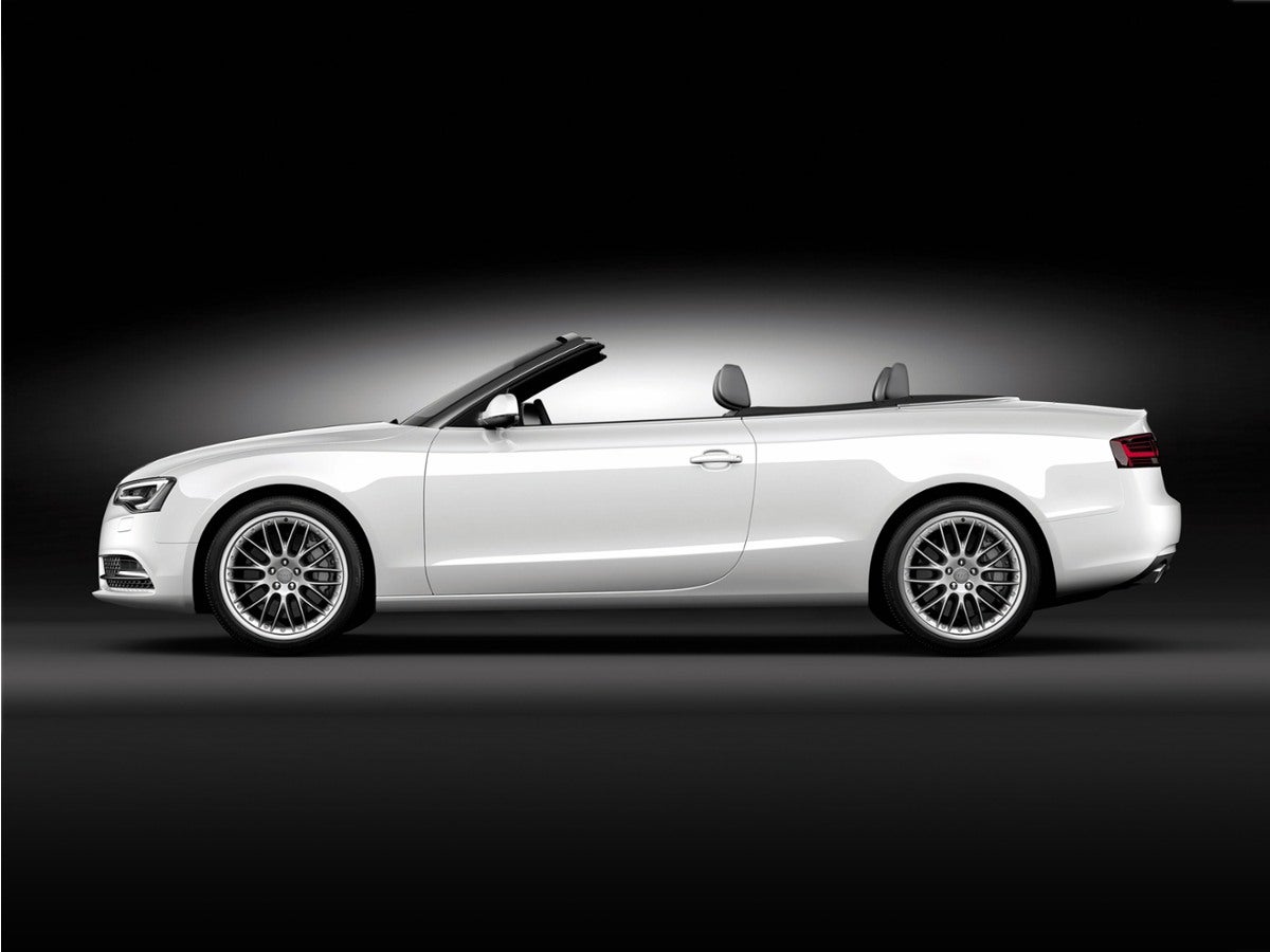 2015 Audi A5 2.0T Premium Plus quattro