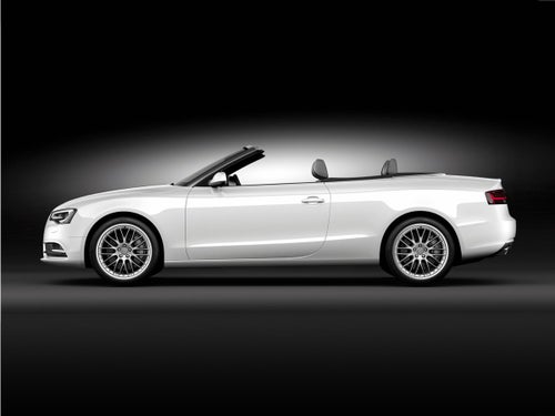 2015 Audi A5 2.0T Premium Plus quattro
