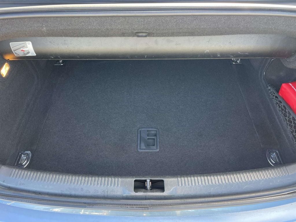2015 Audi A5 2.0T Premium Plus quattro