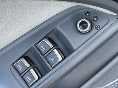 2015 Audi A5 2.0T Premium Plus quattro