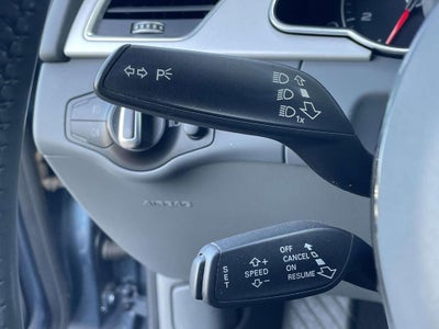 2015 Audi A5 2.0T Premium Plus quattro