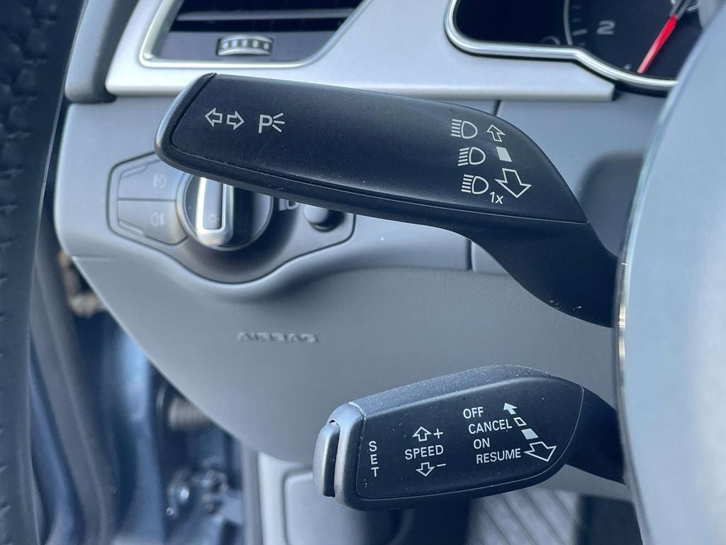 2015 Audi A5 2.0T Premium Plus quattro