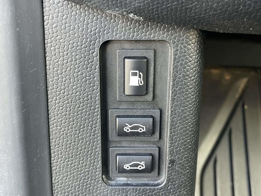 2016 BMW i3 with Range Extender Giga World