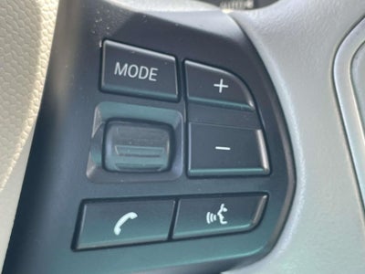 2016 BMW i3 with Range Extender Giga World