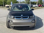 2016 BMW i3 with Range Extender Giga World