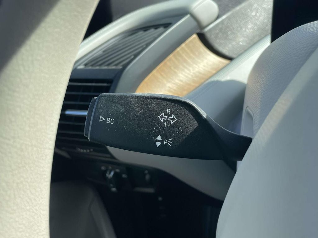 2016 BMW i3 with Range Extender Giga World
