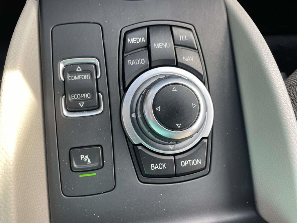 2016 BMW i3 with Range Extender Giga World