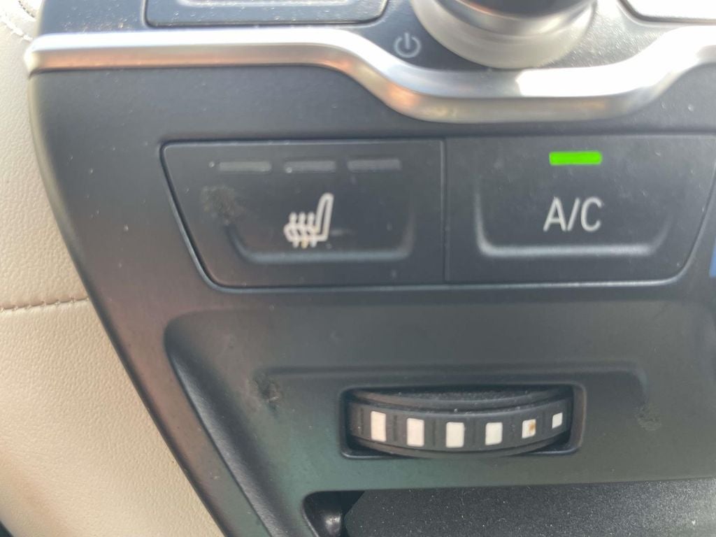 2016 BMW i3 with Range Extender Giga World