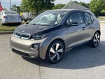 2016 BMW i3 with Range Extender Giga World