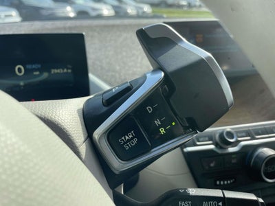 2016 BMW i3 with Range Extender Giga World