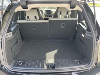 2016 BMW i3 with Range Extender Giga World