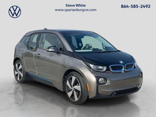 2016 BMW i3 with Range Extender Giga World
