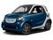 2016 smart Fortwo Passion