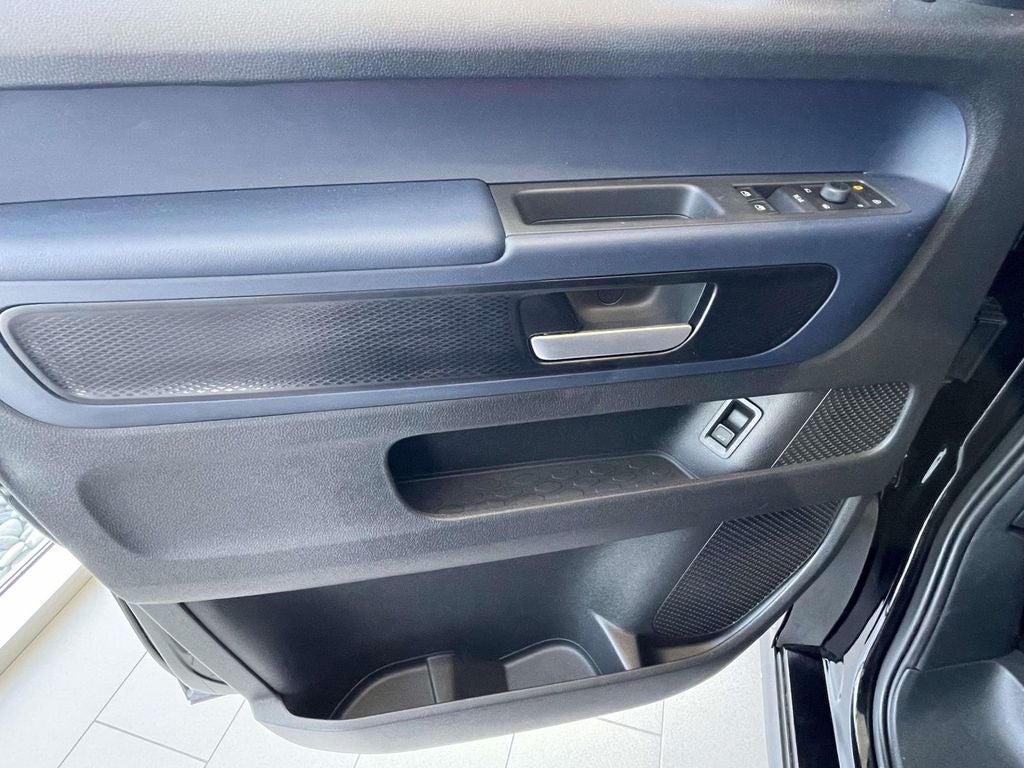 2025 Volkswagen ID. Buzz Pro S