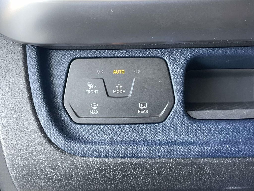 2025 Volkswagen ID. Buzz Pro S