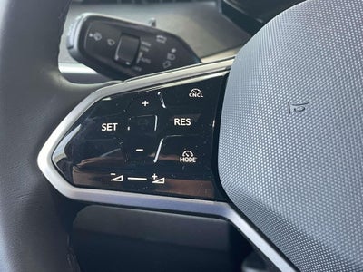 2025 Volkswagen ID. Buzz Pro S