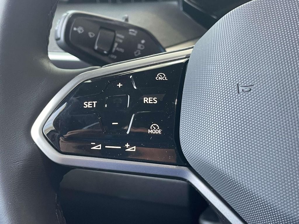 2025 Volkswagen ID. Buzz Pro S